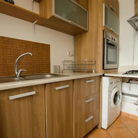 Apartment Huge River View In Old Town 3bdr *